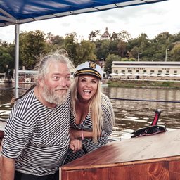 Beer Boat - Ultimative Bierfahrt